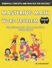 Mastering Math Word Problems Grade 3: Building Strong Problem-Solving Foundations