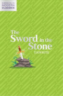 The Sword in the Stone