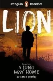 Penguin Readers Level 4: Lion (ELT Graded Reader): Abridged Edition