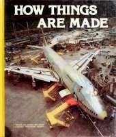 How Things are Made