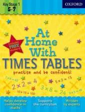 At Home With Times Tables