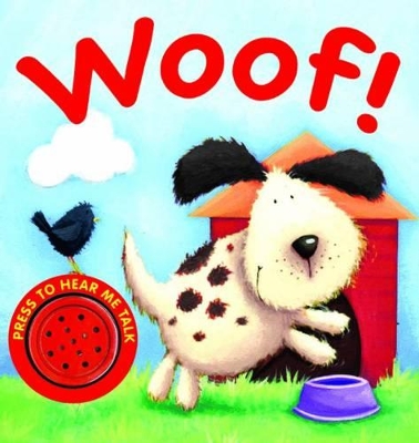 Woof!