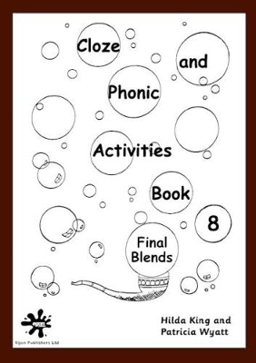 Cloze and Phonic Activities