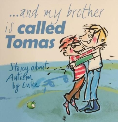 And My Brother is Called Tomas