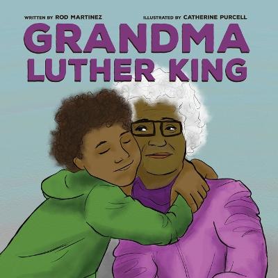 Grandma Luther Kind