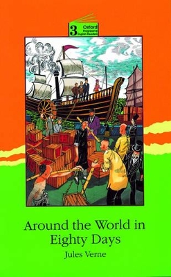 Around the World in Eighty Days