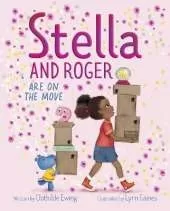 Stella and Roger Are on the Move