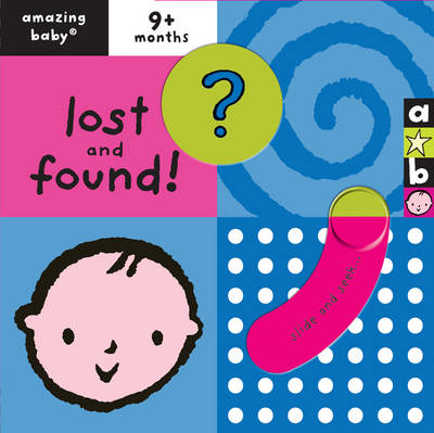 Amazing Baby: Lost and Found