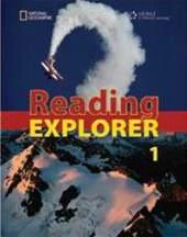 Reading Explorer 1 Classroom Audio CD