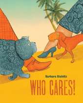 WHO CARES!