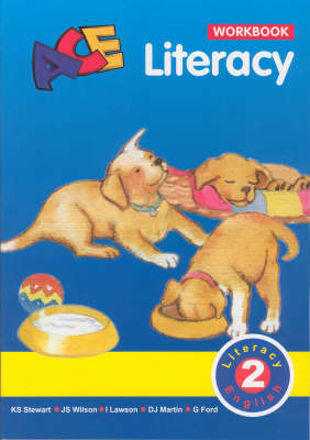 Ace Literacy