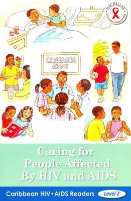 HIV/AIDS Action Readers; Caring for People with AIDS