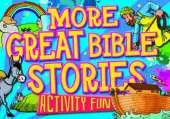 More Great Bible Stories
