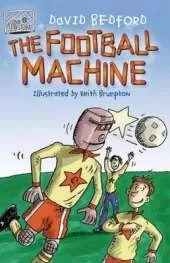 The Soccer Machine