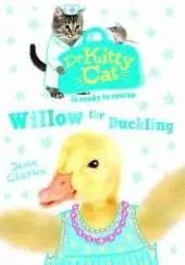 Dr KittyCat is ready to rescue: Willow the Duckling