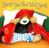 Don't You Feel Well Sam?