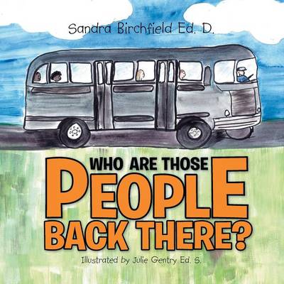 Who Are Those People Back There?
