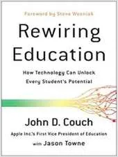 Rewiring Education: How Technology Can Unlock Every Student's Potential
