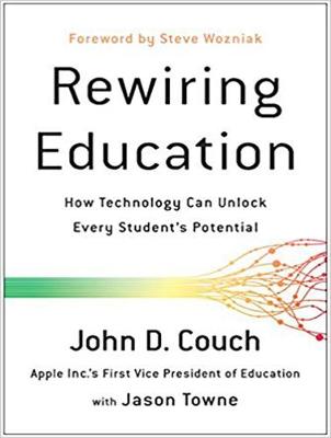 Rewiring Education: How Technology Can Unlock Every Student's Potential