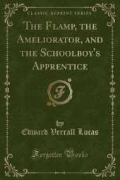 The Flamp, the Ameliorator, and the Schoolboy's Apprentice (Classic Reprint)