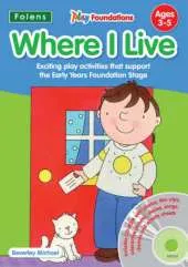 Where I Live