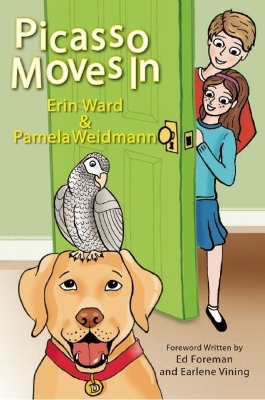 Picasso Moves In