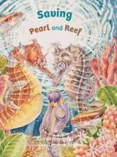 Saving Pearl and Reef