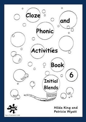 Cloze and Phonic Activities