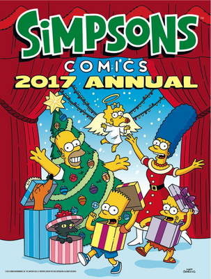 The Simpsons: Annual