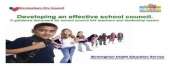 Developing an Effective School Council