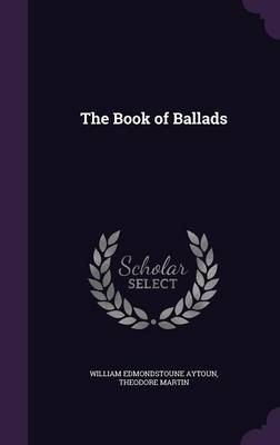 The Book of Ballads