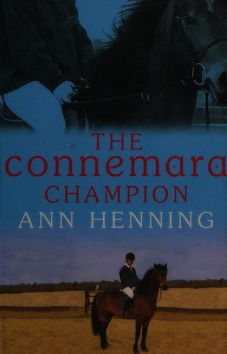 The Connemara Champion