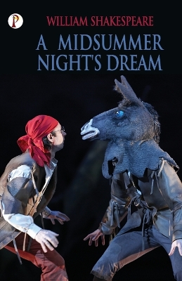 A Midsummer Night's Dream