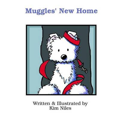 Muggles' New Home