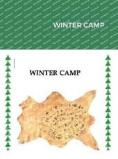 Winter Camp