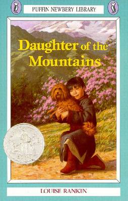 Daughter of the Mountains
