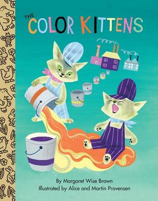 Color Kittens