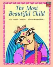 The Most Beautiful Child India edition