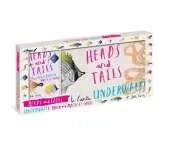 Heads and Tails: Underwater Gift Pack