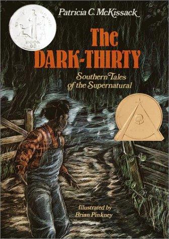 Dark-thirty: Southern Tales of the Supernatural