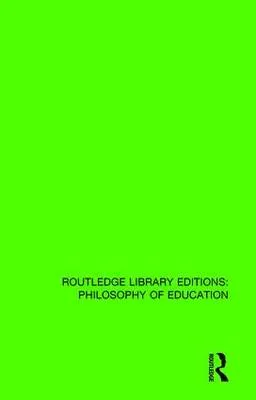 Religious Education and Religious Understanding: An Introduction to the Philosophy of Religious Education