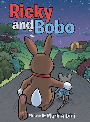 Ricky and Bobo