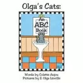 Olga's Cats: An ABC Book
