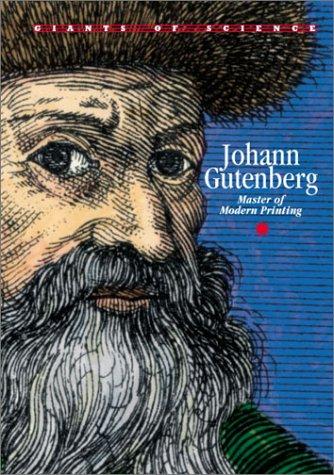 Johann Gutenberg