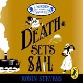 Death Sets Sail
