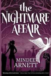 The Nightmare Affair