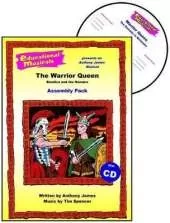 Boudica, Warrior Queen - Boudica and the Romans (Assembly Pack)