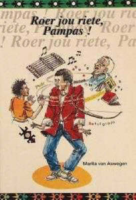 Roer Jou Riete, Pampas!