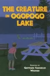 The Creature in Ogopogo Lake