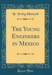 The Young Engineers in Mexico (Classic Reprint)